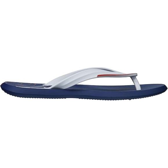 Rider Sandals Men's RiderUltra Flip-Flop Blue/White Size 13 Medium US New - Picture 14 of 14